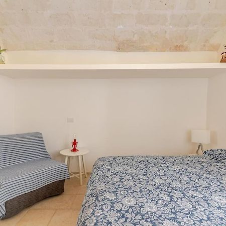 Residenza Gia Antico Forno 호텔 마테라 외부 사진