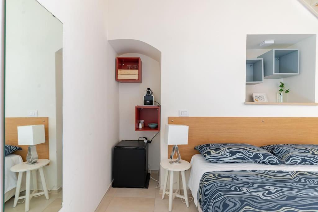Residenza Gia Antico Forno 호텔 마테라 외부 사진