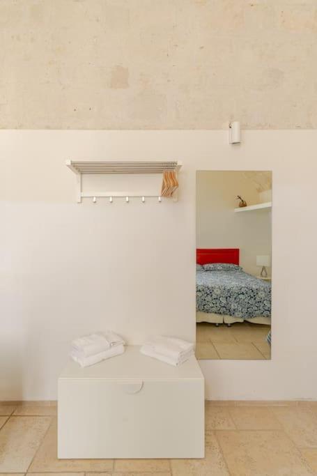 Residenza Gia Antico Forno 호텔 마테라 외부 사진