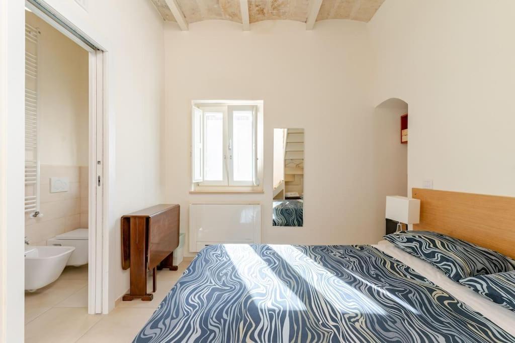 Residenza Gia Antico Forno 호텔 마테라 외부 사진