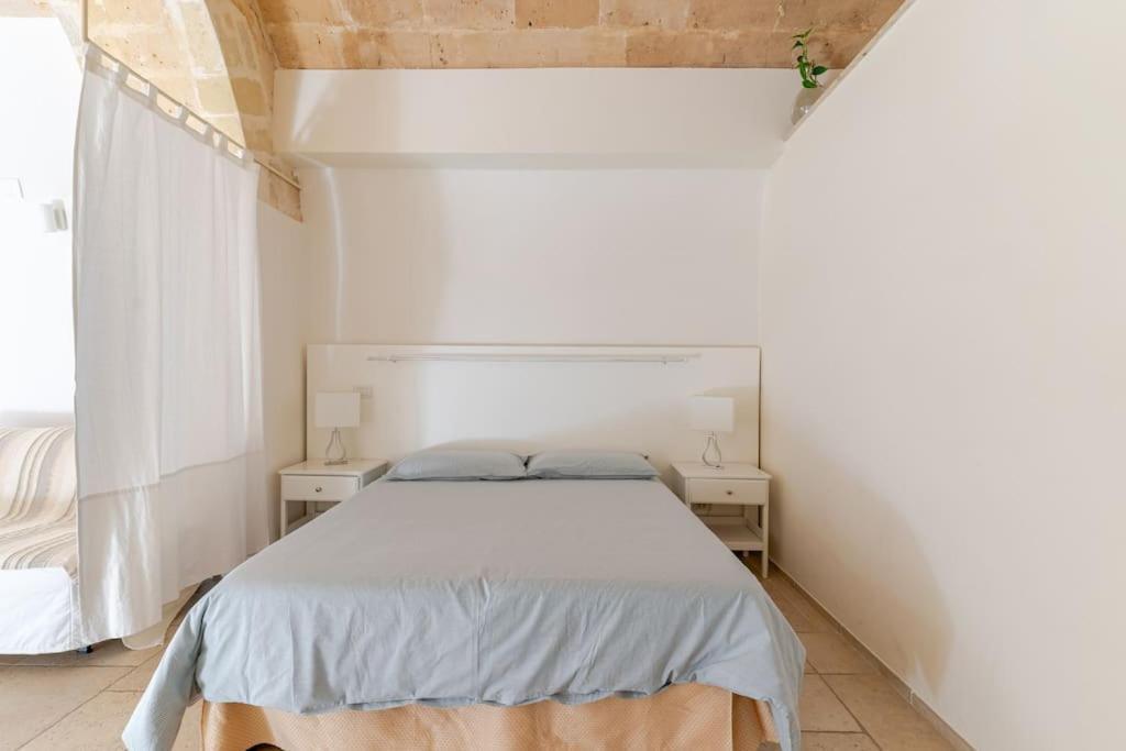 Residenza Gia Antico Forno 호텔 마테라 외부 사진