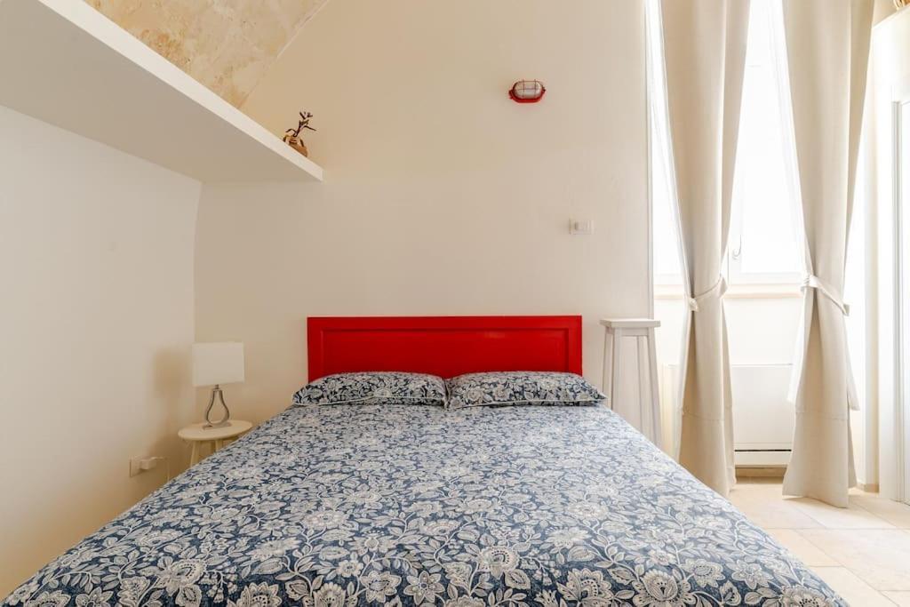 Residenza Gia Antico Forno 호텔 마테라 외부 사진