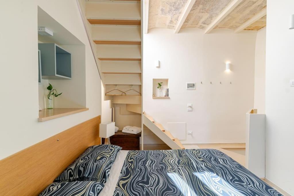 Residenza Gia Antico Forno 호텔 마테라 외부 사진