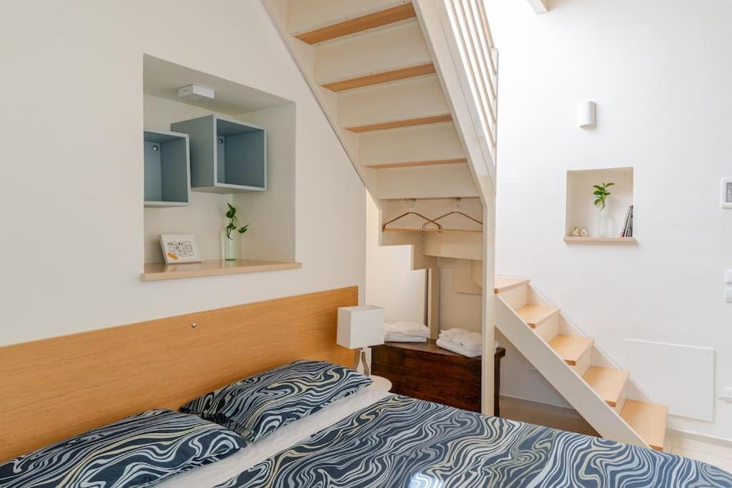 Residenza Gia Antico Forno 호텔 마테라 외부 사진