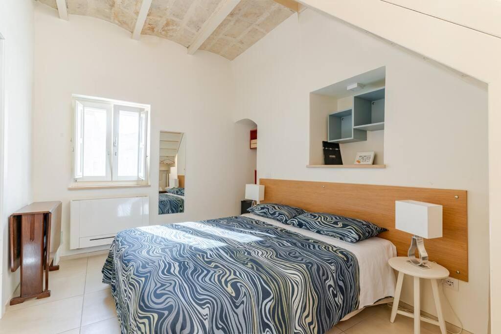 Residenza Gia Antico Forno 호텔 마테라 외부 사진